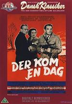 Der Kom En Dag [DVD] 